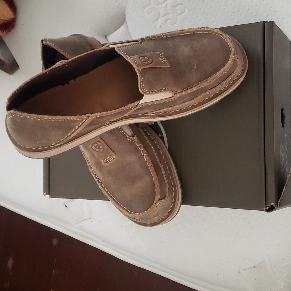 ARIAT Women's Cruiser - Picture 6 of 12